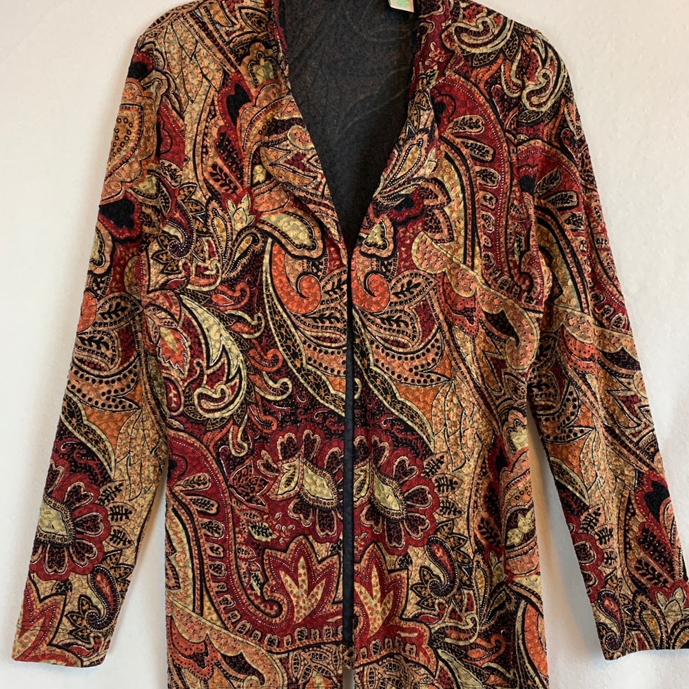 Vintage Laura Ashley (S)